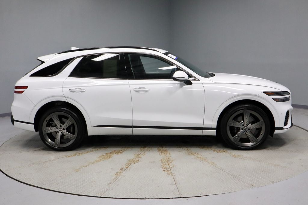 2025 Genesis GV70 3.5T Sport