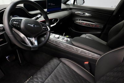 2025 Genesis GV70 3.5T Sport