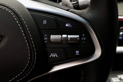 2025 Genesis GV70 3.5T Sport