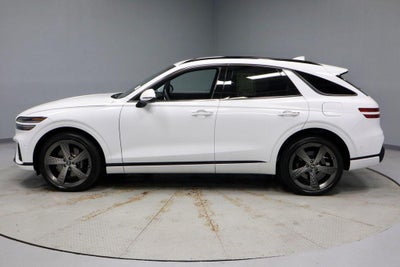 2025 Genesis GV70 3.5T Sport