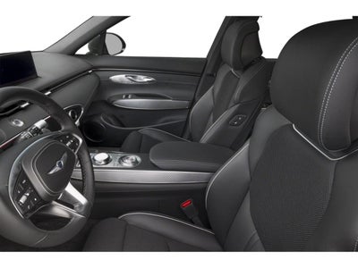 2025 Genesis GV70 3.5T Sport
