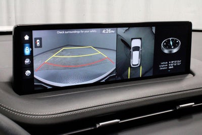 2025 Genesis GV70 3.5T Sport Advanced