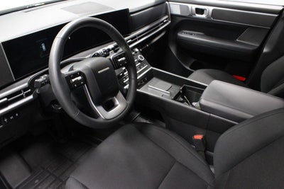 2025 Hyundai SANTA FE SE