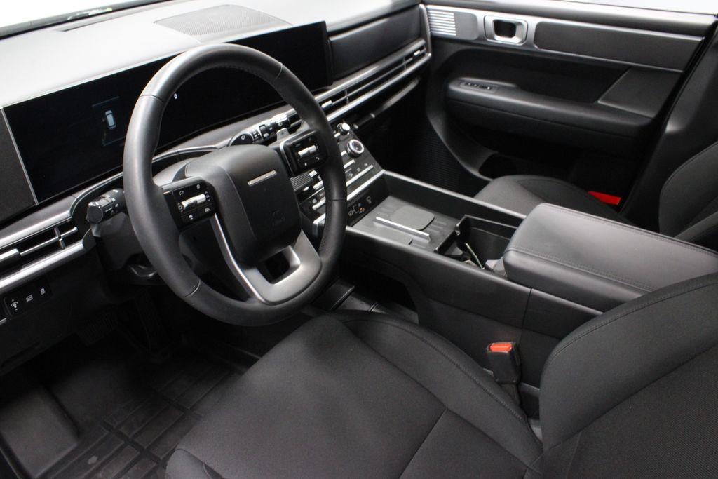 2025 Hyundai SANTA FE SE