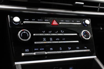2025 Hyundai SANTA FE SE