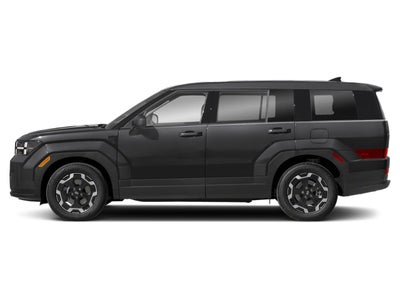 2025 Hyundai SANTA FE SE