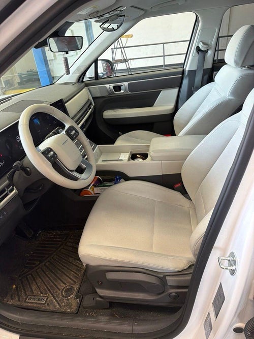2024 Hyundai SANTA FE SE
