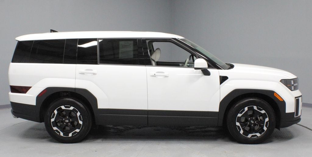 2024 Hyundai SANTA FE SE