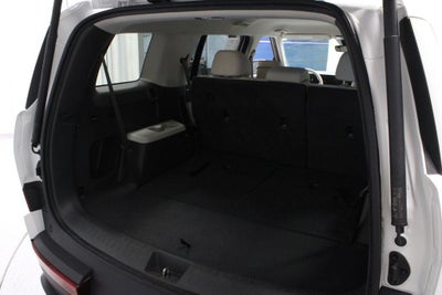 2024 Hyundai SANTA FE SE