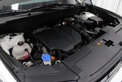 2024 Hyundai SANTA FE SE