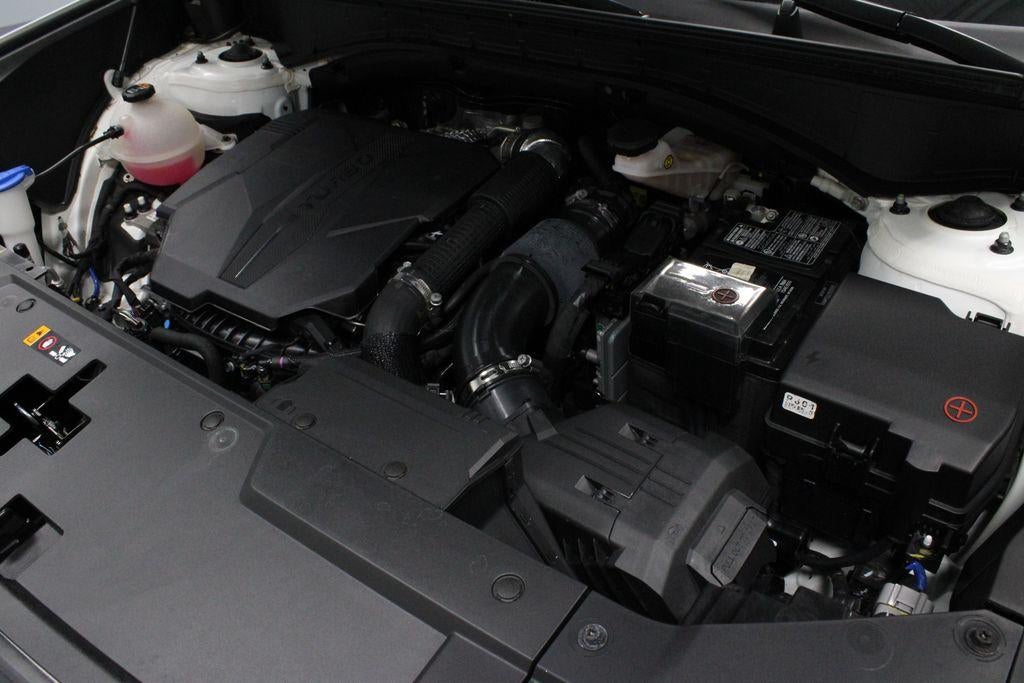 2024 Hyundai SANTA FE SE