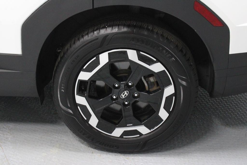 2024 Hyundai SANTA FE SE