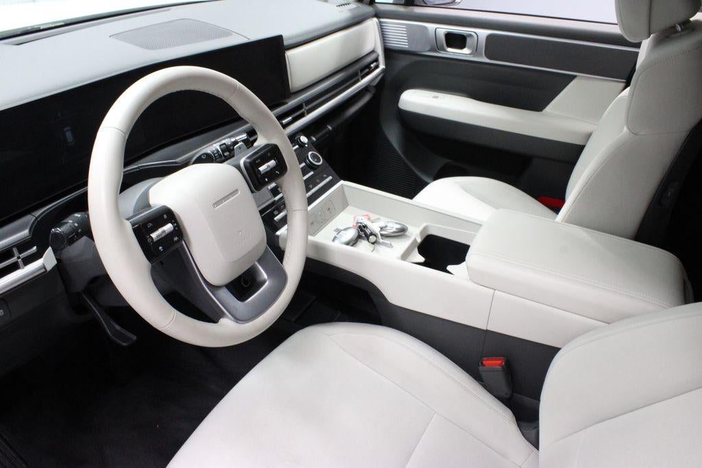 2024 Hyundai SANTA FE SE