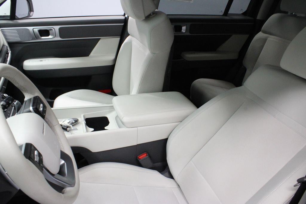 2024 Hyundai SANTA FE SE