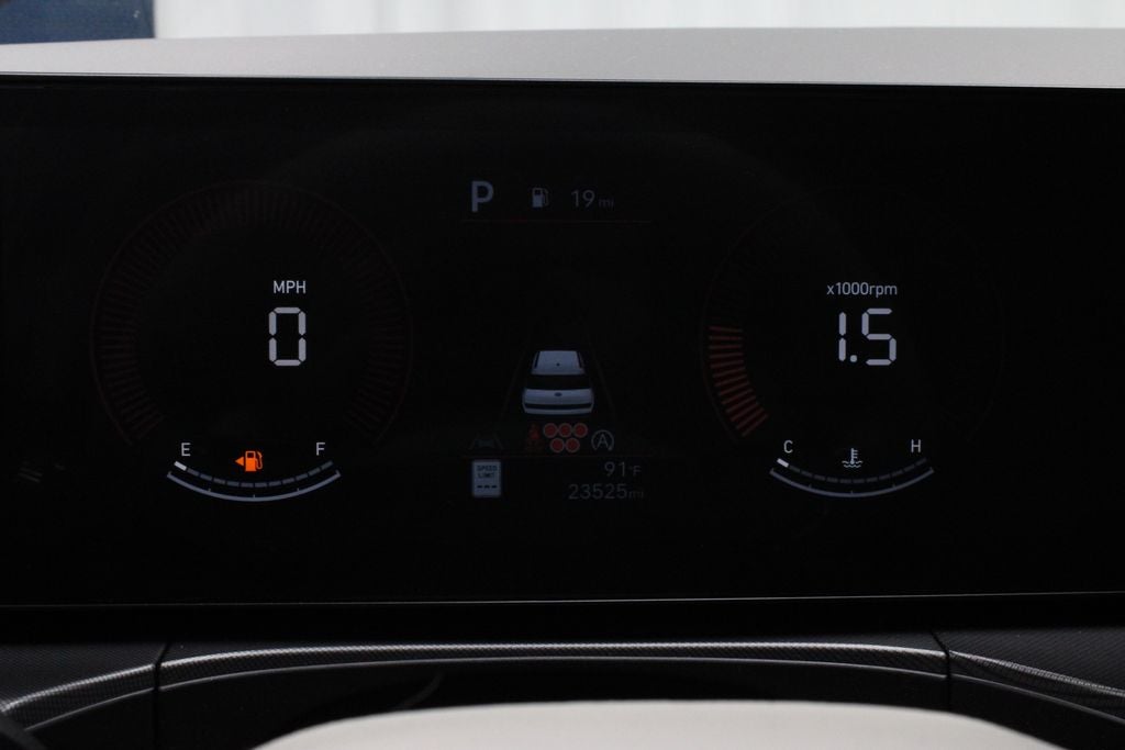 2024 Hyundai SANTA FE SE