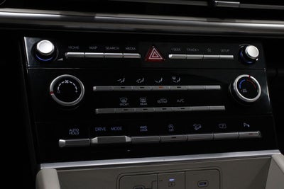 2024 Hyundai SANTA FE SE
