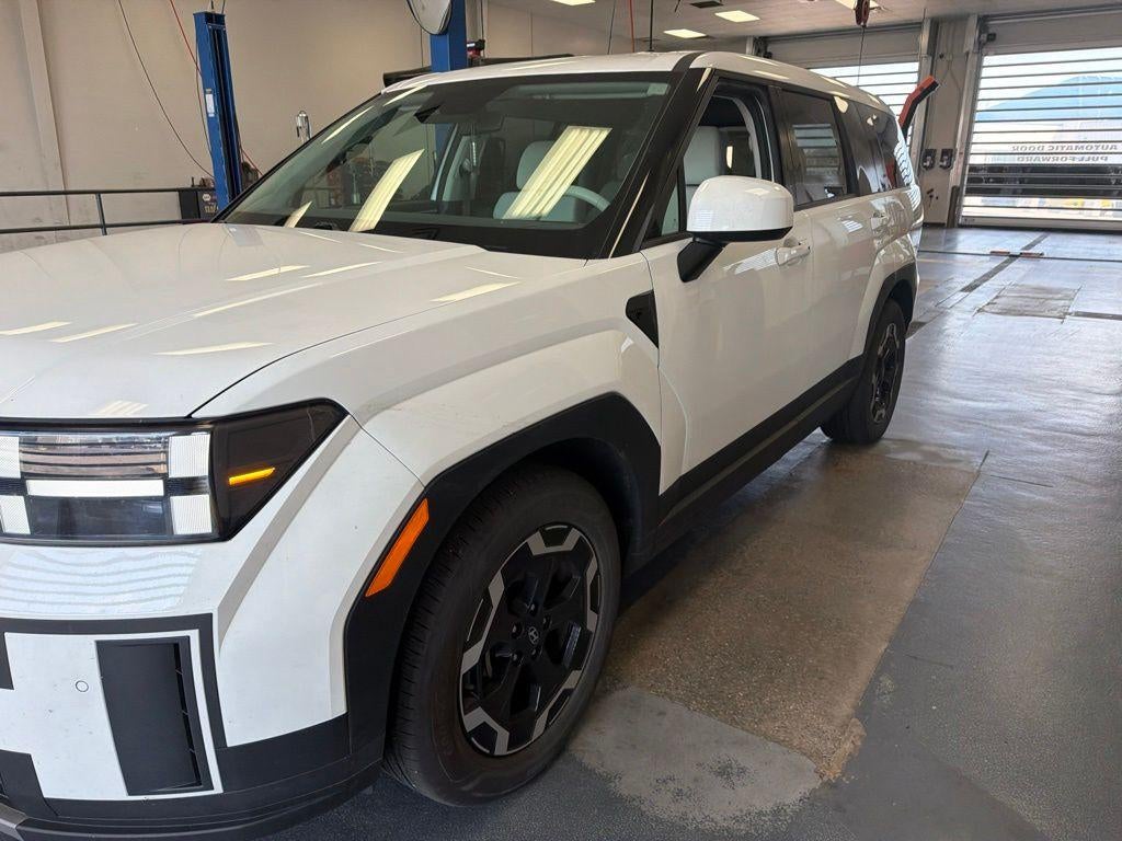 2024 Hyundai SANTA FE SE