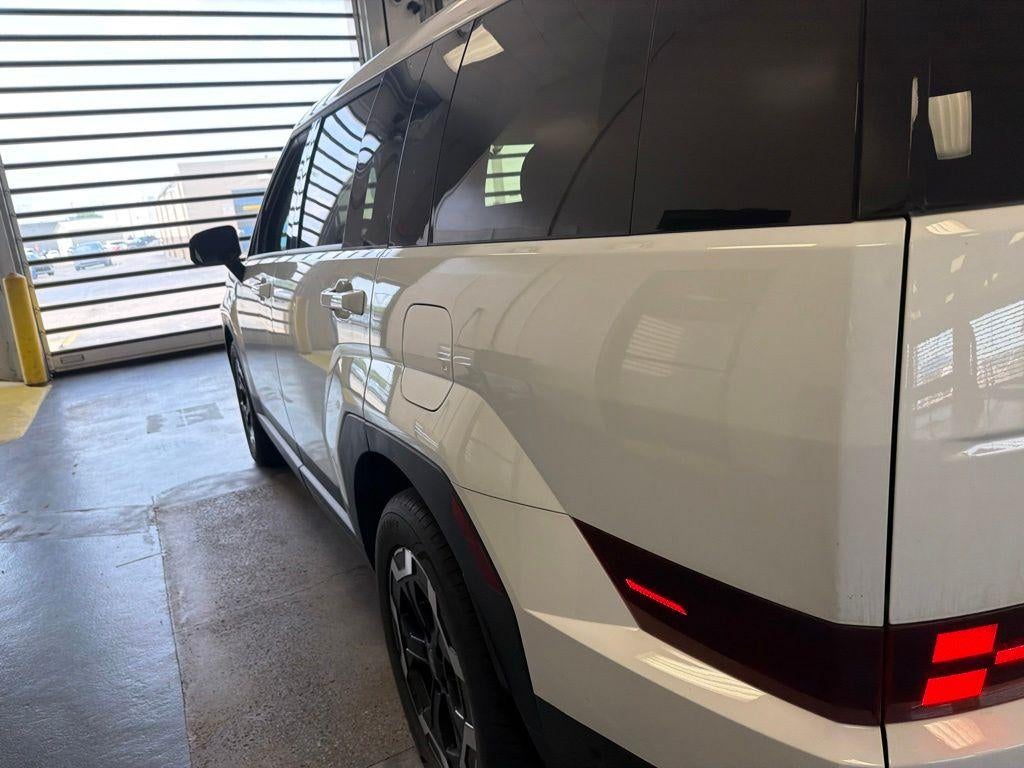 2024 Hyundai SANTA FE SE