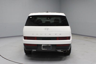 2024 Hyundai SANTA FE SE