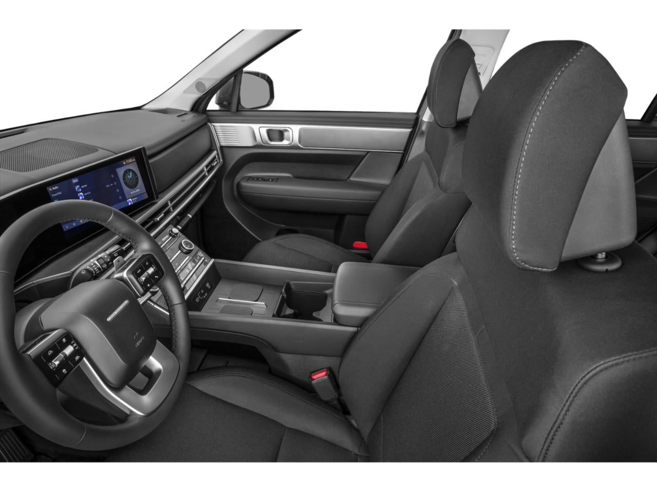 2024 Hyundai SANTA FE SE