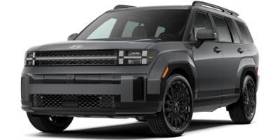 2024 Hyundai SANTA FE SE