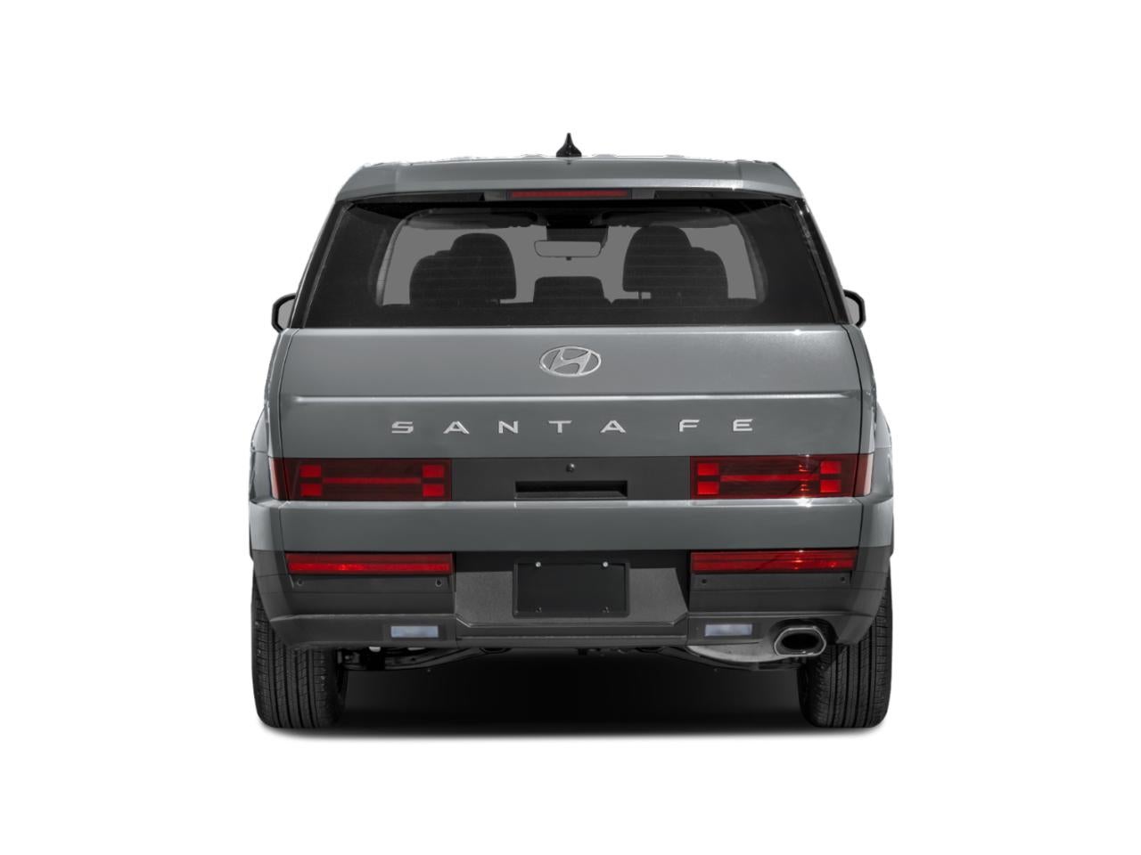 2024 Hyundai SANTA FE SE