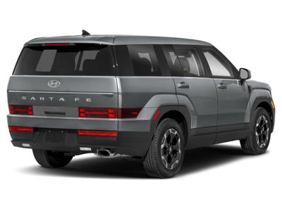 2024 Hyundai SANTA FE SE