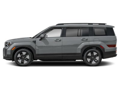 2025 Hyundai SANTA FE Hybrid SEL