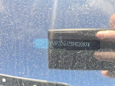 2025 Hyundai SANTA FE Hybrid SEL