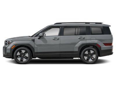 2025 Hyundai SANTA FE Hybrid SEL