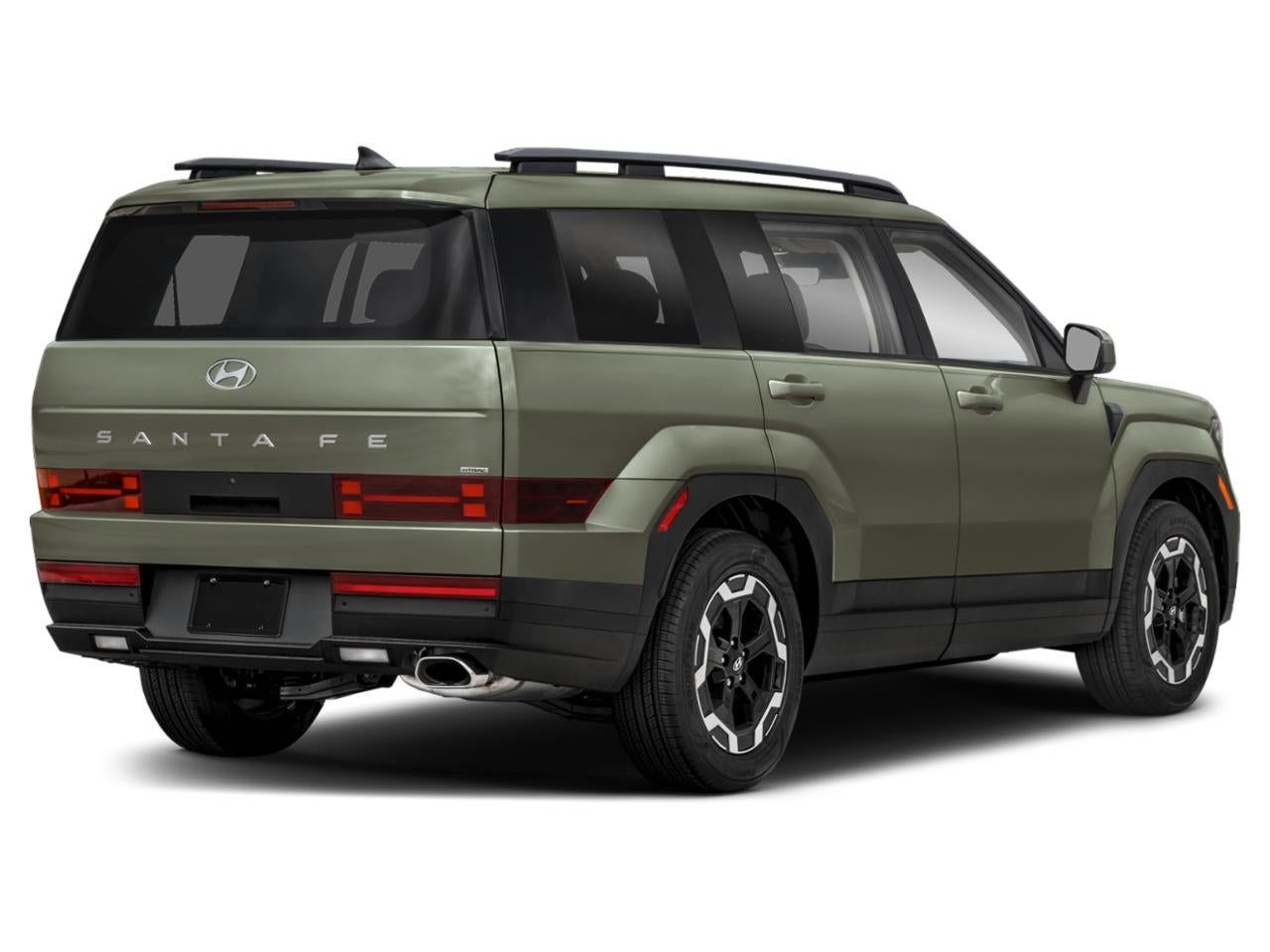 2024 Hyundai SANTA FE SEL