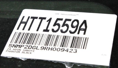 2024 Hyundai SANTA FE SEL