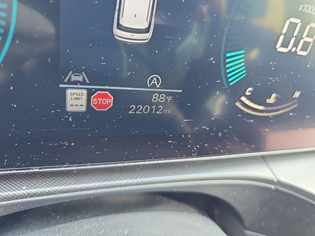 2024 Hyundai SANTA FE SEL