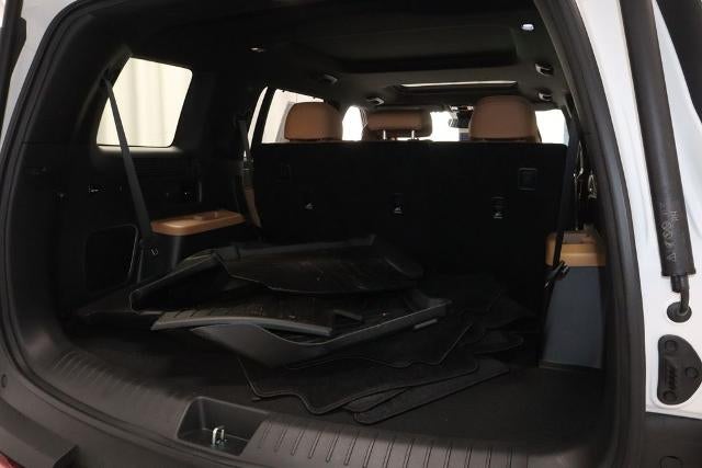 2025 Hyundai SANTA FE Hybrid Limited