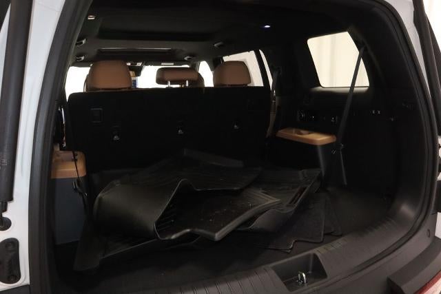 2025 Hyundai SANTA FE Hybrid Limited