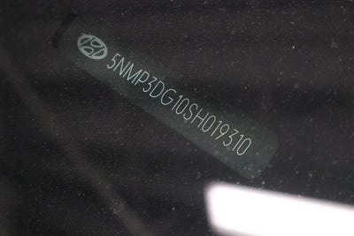 2025 Hyundai SANTA FE Hybrid Limited