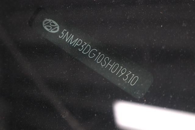 2025 Hyundai SANTA FE Hybrid Limited