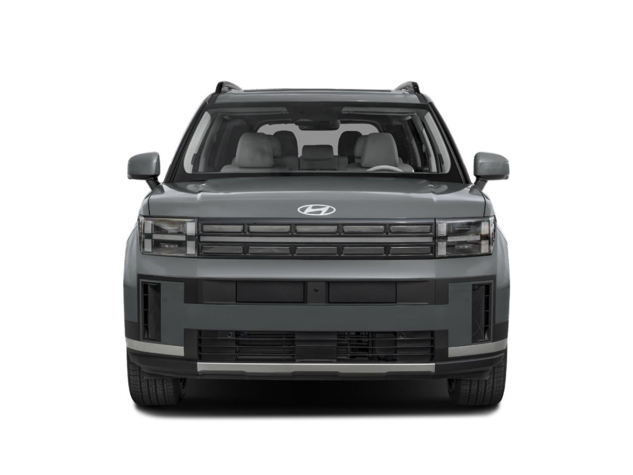 2025 Hyundai SANTA FE Hybrid Limited