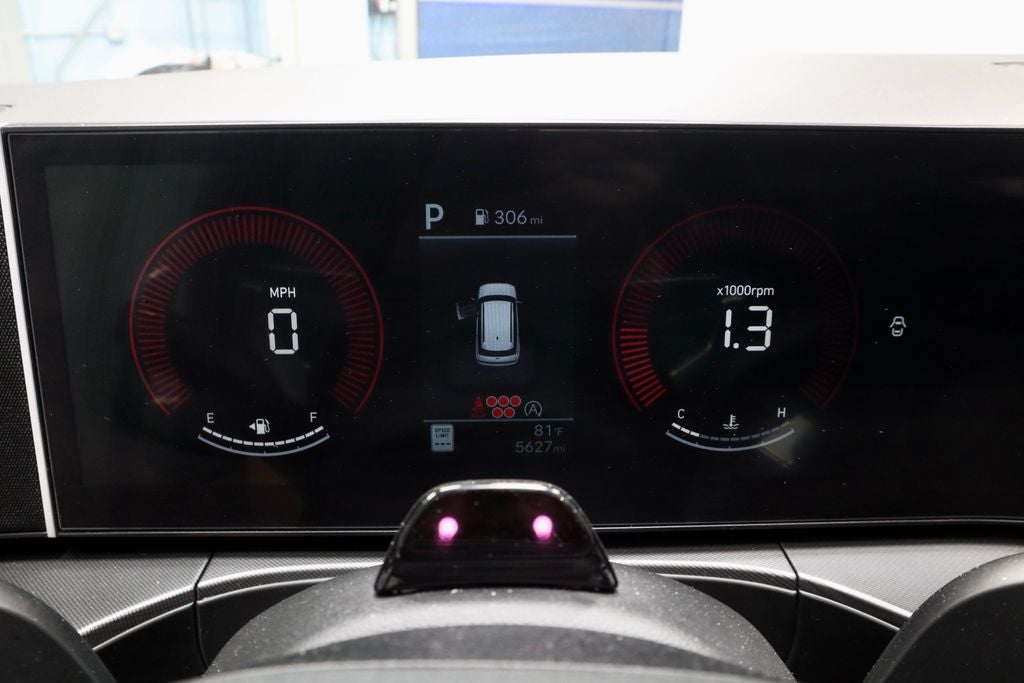 2025 Hyundai SANTA FE XRT