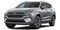 2021 Hyundai SANTA FE SE
