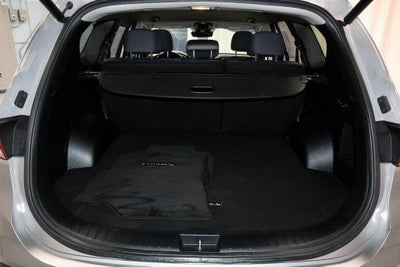 2023 Hyundai SANTA FE Hybrid Blue