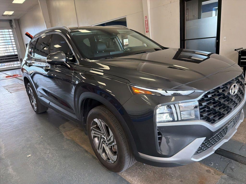 2023 Hyundai Santa Fe SEL 2.5 AWD's photo