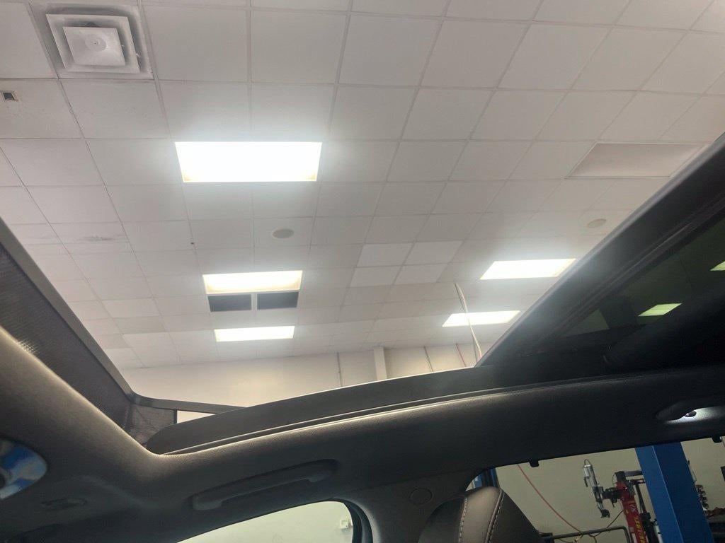 2023 Hyundai SANTA FE Hybrid Limited