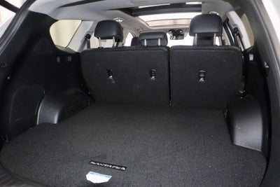 2023 Hyundai SANTA FE Hybrid Limited