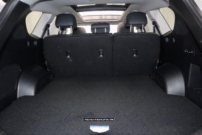 2023 Hyundai SANTA FE Hybrid Limited