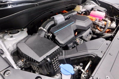 2023 Hyundai SANTA FE Hybrid Limited