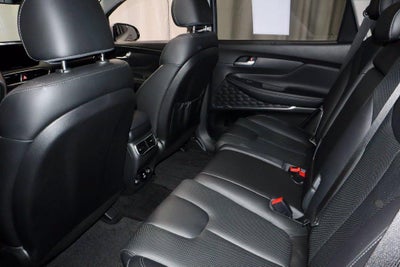 2023 Hyundai SANTA FE Hybrid Limited