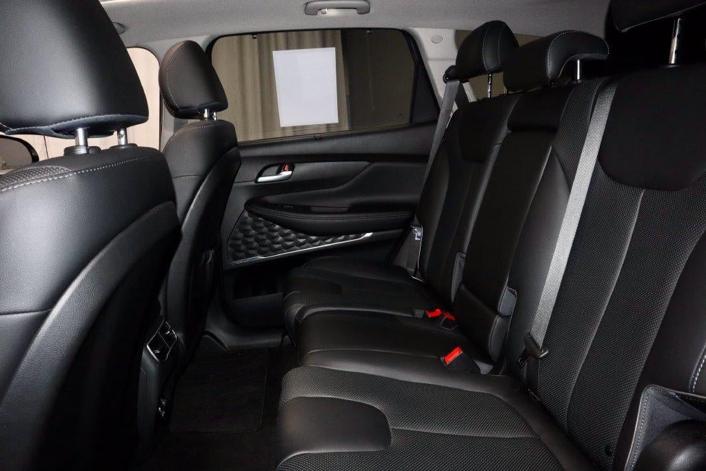 2023 Hyundai SANTA FE Hybrid Limited