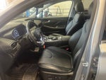 2023 Hyundai SANTA FE Hybrid Limited