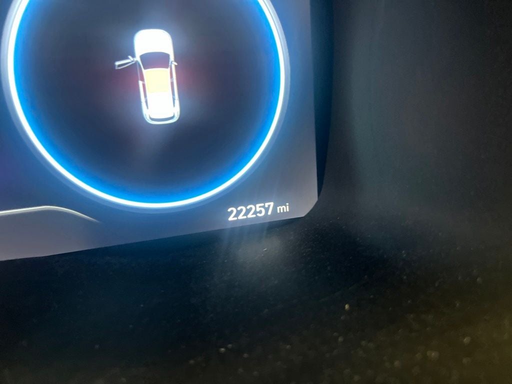 2023 Hyundai SANTA FE Hybrid Limited